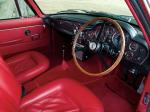 Aston Martin DB6 Shooting Brake by FLM Panelcraft 1967 года
